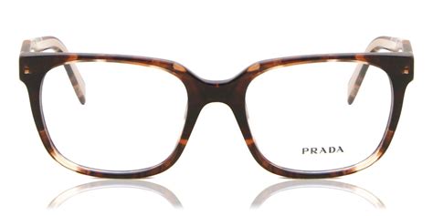 prada 17zv glasses|Prada PR 17ZV Eyeglasses .